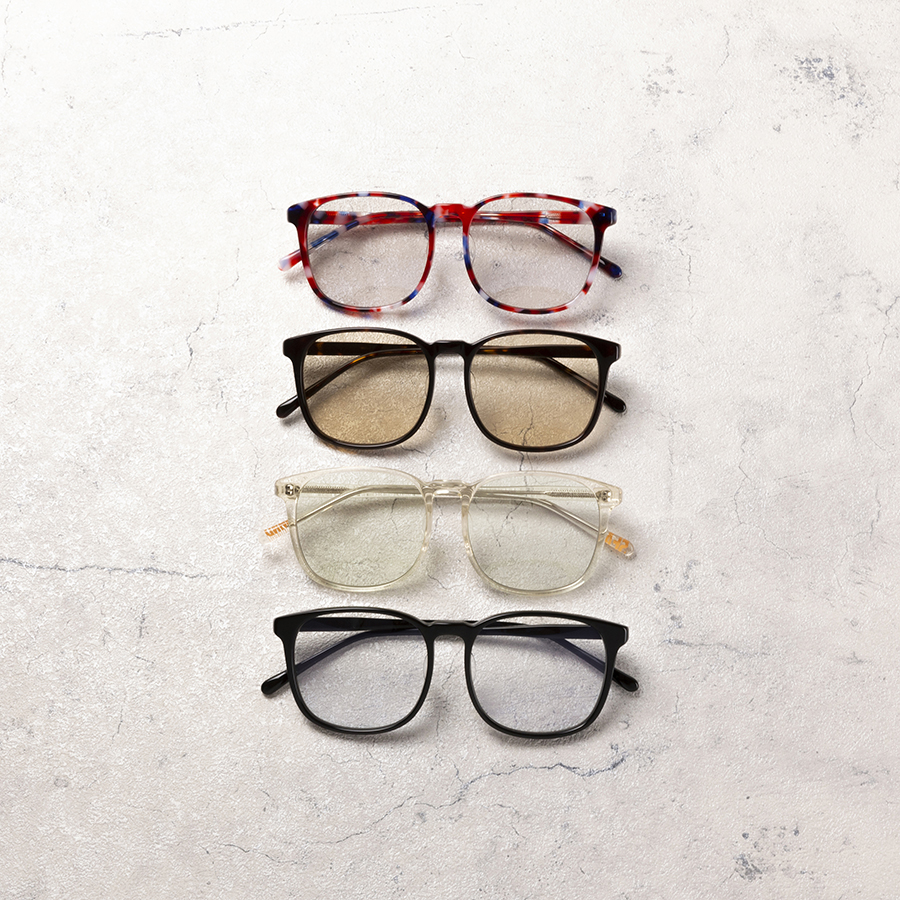 日本眼鏡品牌Zoff連推三聯乘！注目迪士尼公主、木村愛牌WIND AND SEA、FFVII Remake